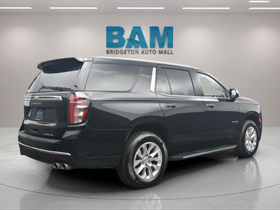Used 2024 Chevrolet Tahoe Premier