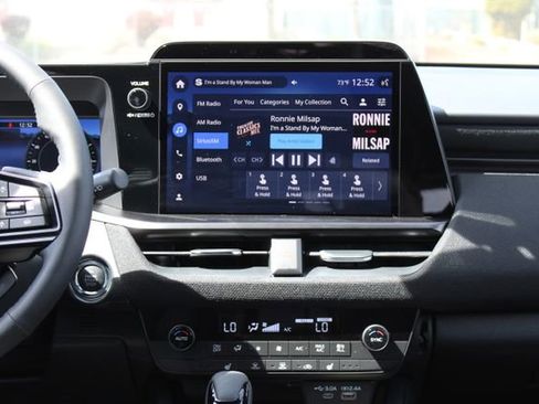 New 2026 Subaru Outback Limited XT image 21