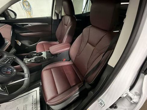 New 2026 Buick Envision Sport Touring image 64