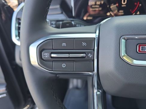 New 2026 GMC Acadia Elevation w/ Black Edition FWD image 24