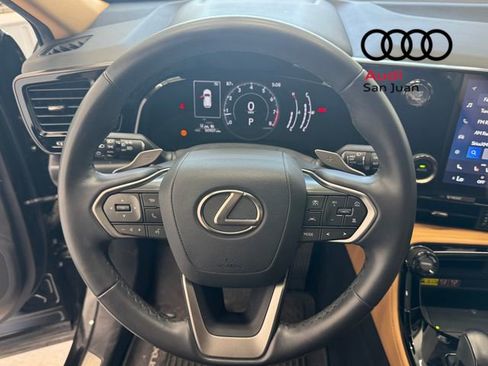 Used 2024 Lexus NX 250 FWD image 18