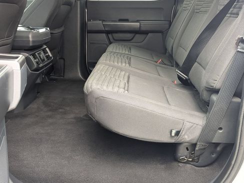 Used 2023 Ford F150 XL w/ STX Appearance Package AWD/4WD image 22