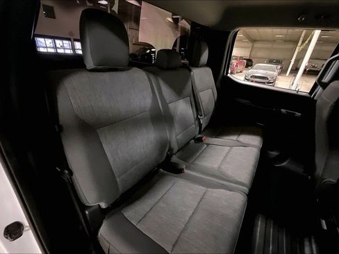 Certified 2022 Ford F150 XL w/ Trailer Tow Package image 24