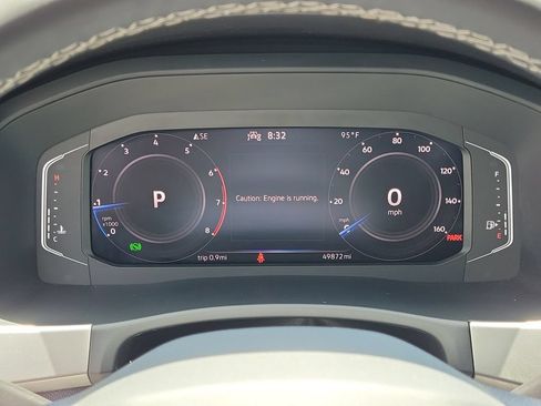 Used 2023 Volkswagen Atlas SE FWD image 29