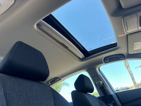 Certified 2025 Honda Accord SE image 18