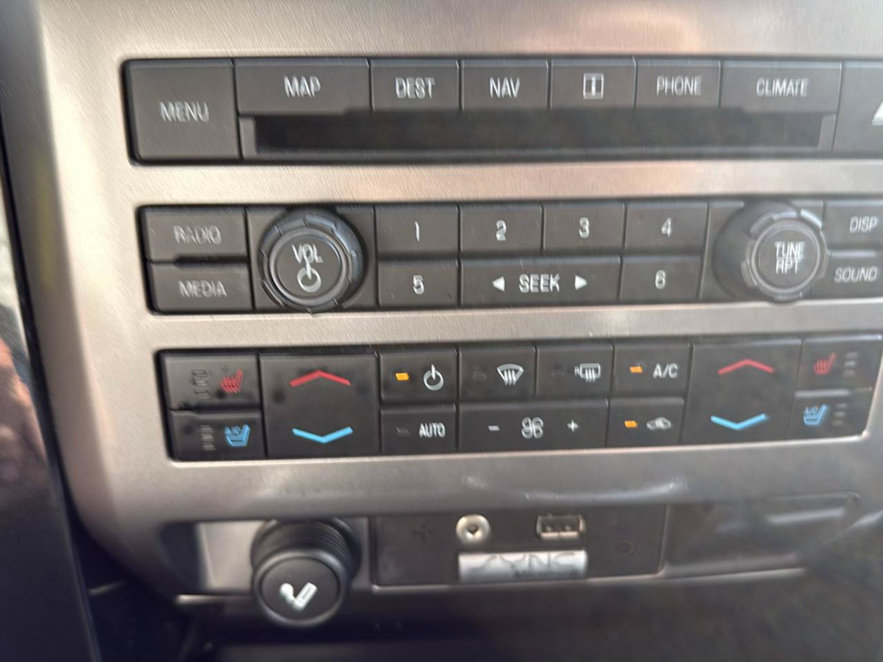Used 2012 Ford F150 Harley-Davidson AWD/4WD image 21