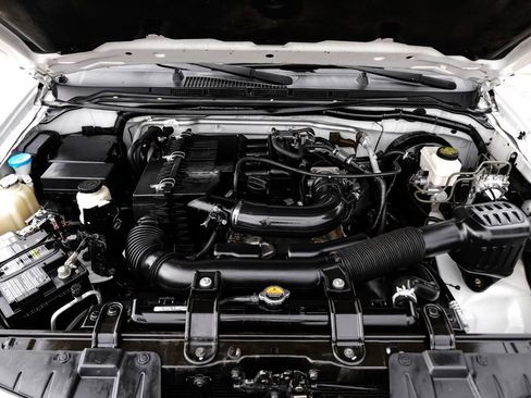 Used 2019 Nissan Frontier S image 47