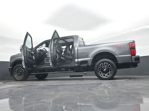 New 2026 Ford F250 Platinum image 73
