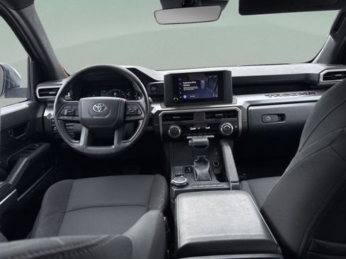 Certified 2024 Toyota Tacoma SR5 image 10