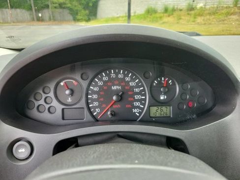 Used 2007 Ford Focus SE FWD image 21