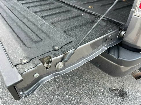Used 2010 Ford F150 FX4 AWD/4WD image 33
