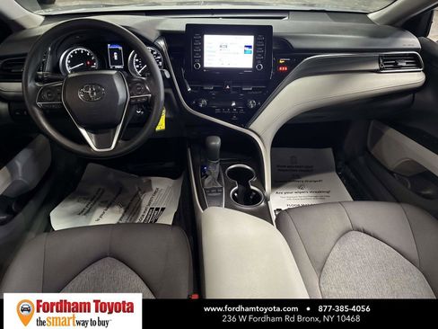 Used 2023 Toyota Camry LE image 13