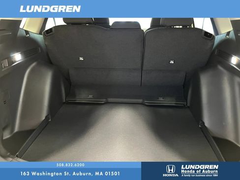 New 2026 Honda CR-V EX image 5