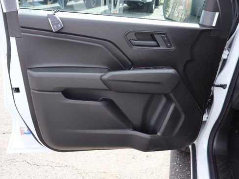 New 2026 Chevrolet Colorado W/T w/ WT Custom Package AWD/4WD image 4