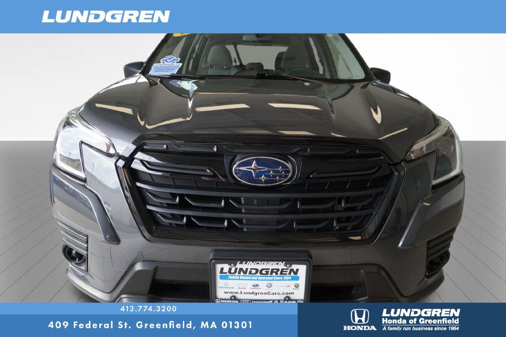 Used 2024 Subaru Forester AWD/4WD image 34