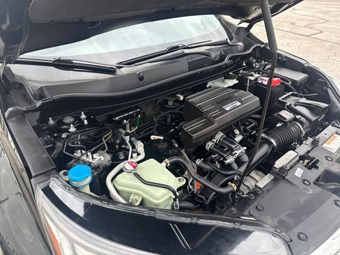 Used 2019 Honda CR-V EX image 20