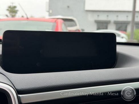 Used 2026 MAZDA CX-50 AWD 2.5 S w/ Weather Package image 11