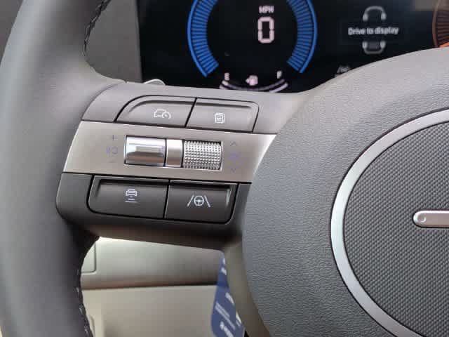 New 2027 Hyundai Kona SEL Premium FWD image 18