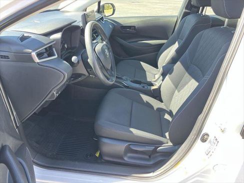 Certified 2025 Toyota Corolla LE image 12