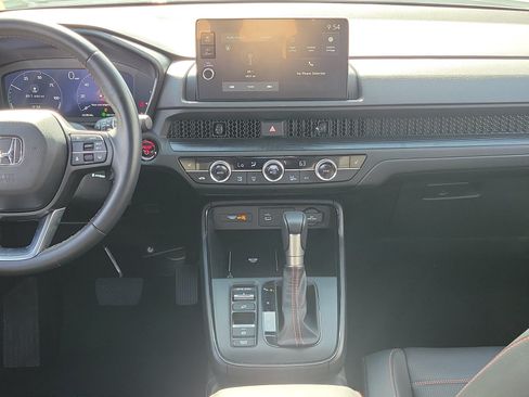 Used 2026 Honda CR-V Sport-L image 30
