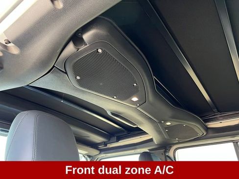 New 2026 Jeep Wrangler Unlimited Rubicon 392 image 9