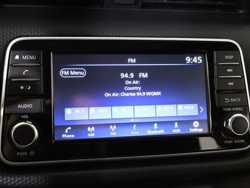 Used 2024 Nissan Kicks S FWD image 40