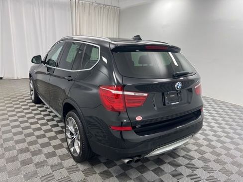 Used 2016 BMW X3 xDrive35i image 6