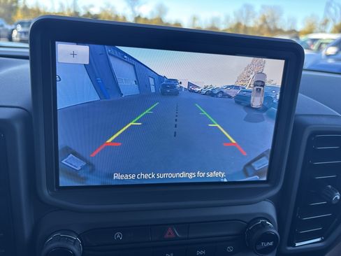 Used 2024 Ford Bronco Sport Outer Banks w/ Tech Package image 27