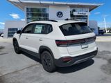 New 2025 Volkswagen Taos S image 3