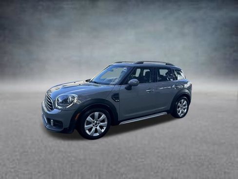 Used 2019 MINI Cooper Countryman FWD image 3