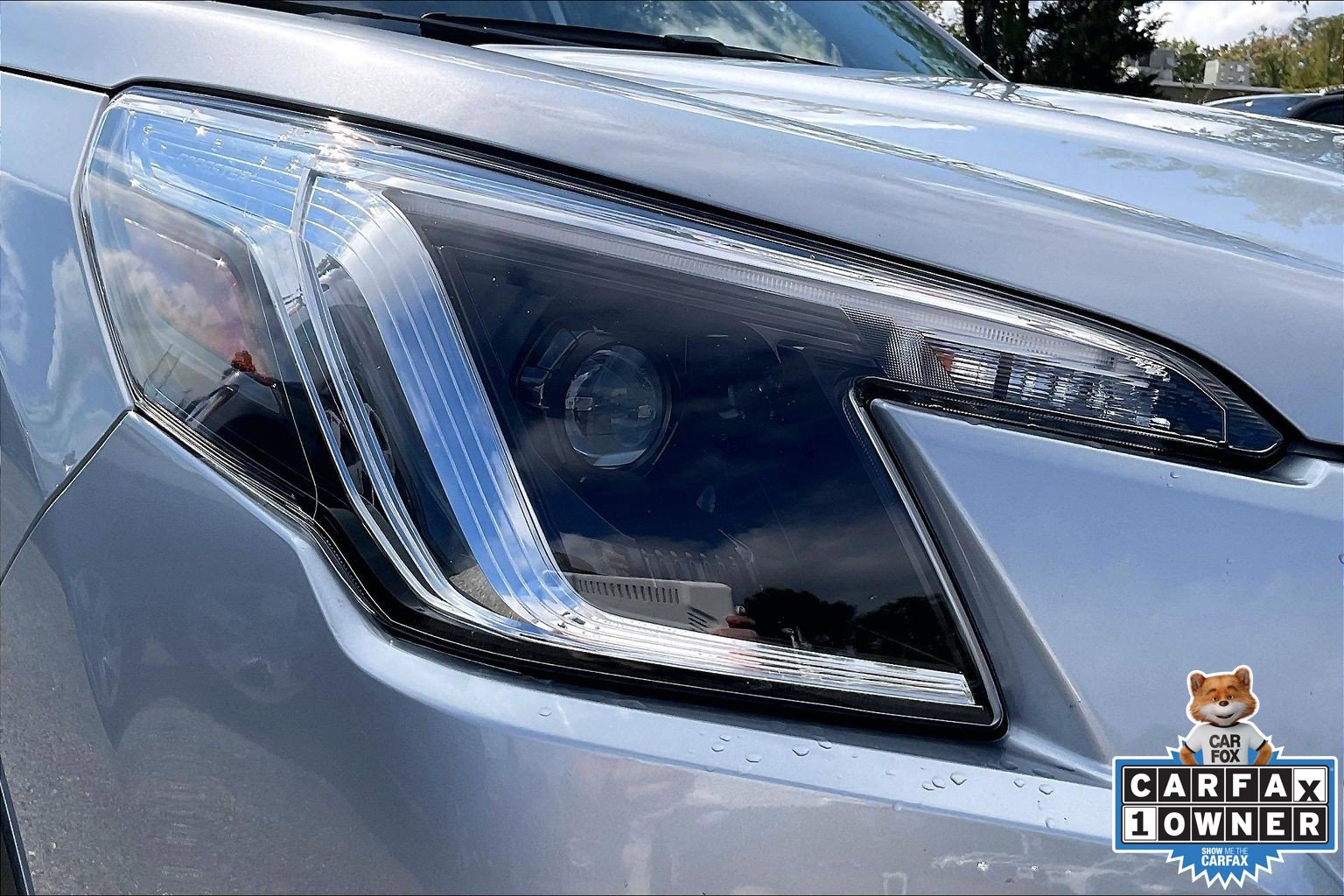 Certified 2024 Subaru Forester Sport AWD/4WD image 27