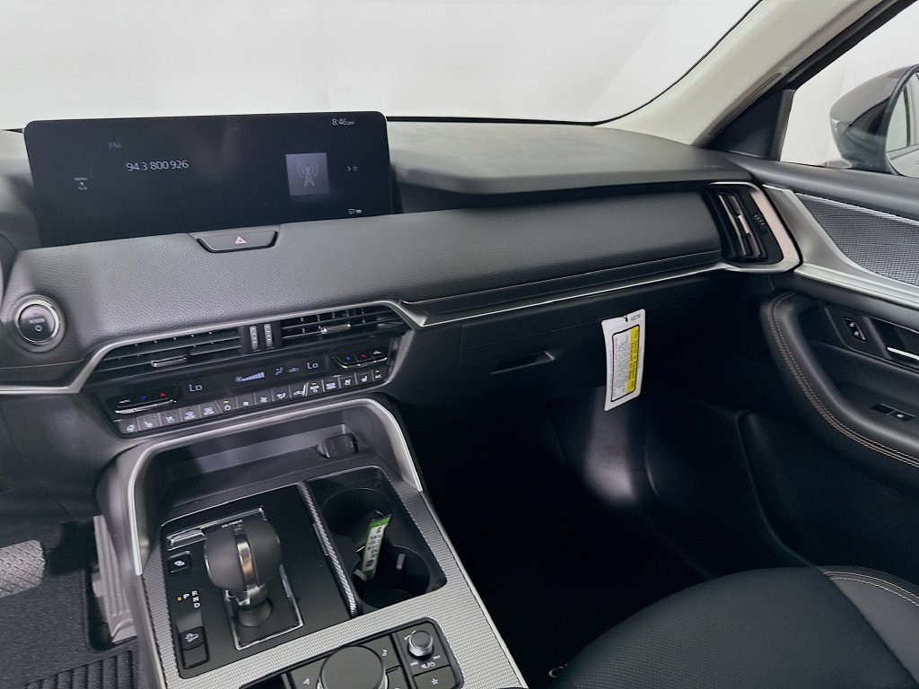 New 2026 MAZDA CX-70 SC Plus AWD/4WD image 20