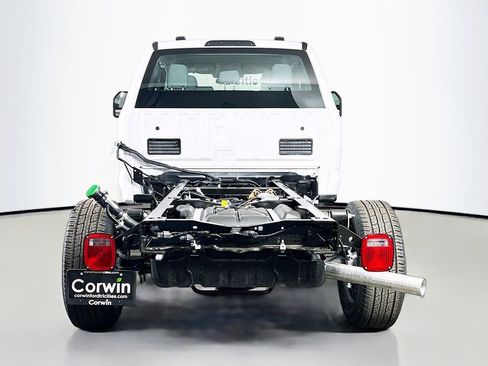 New 2026 Ford F350 XL image 13