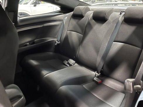Used 2018 Honda Civic Si image 17