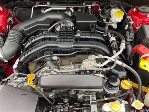 Used 2019 Subaru Impreza 2.0i Sport image 41