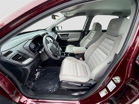 Used 2019 Honda CR-V LX image 21