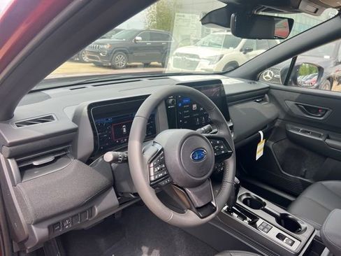 New 2026 Subaru Outback Premium AWD/4WD image 12