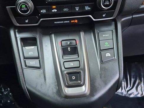 Used 2020 Honda CR-V Touring image 12