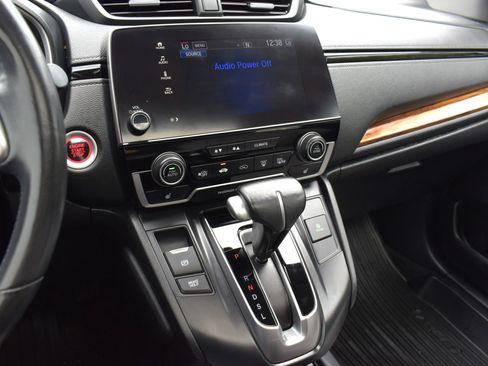 Used 2019 Honda CR-V EX-L image 63