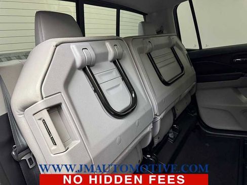 Used 2019 Honda Ridgeline RTL image 21