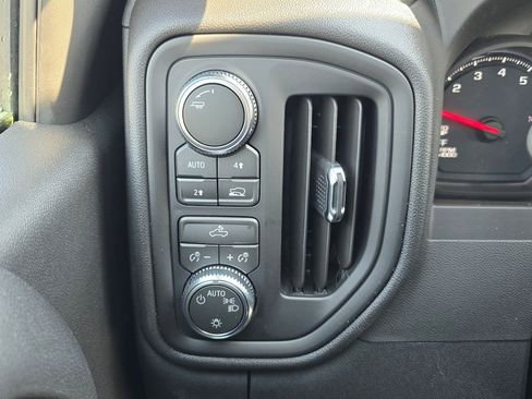 New 2026 GMC Sierra 1500 Pro w/ Pro Value Package AWD/4WD image 17