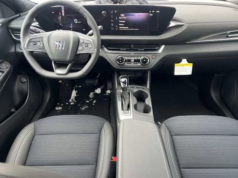 New 2026 Buick Envista Preferred w/ Convenience I Package image 12