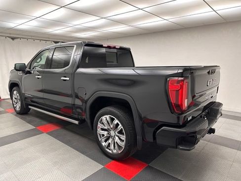 Used 2026 GMC Sierra 1500 Denali AWD/4WD image 4