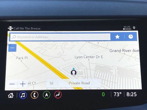Used 2023 Buick Envision Avenir AWD/4WD image 14