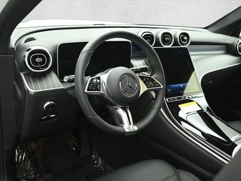 Certified 2026 Mercedes-Benz GLC 300 4MATIC image 8