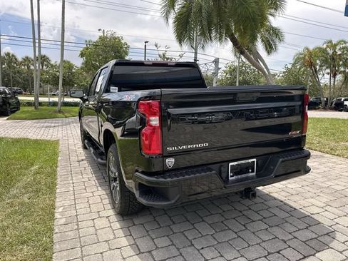 Used 2023 Chevrolet Silverado 1500 RST AWD/4WD image 36