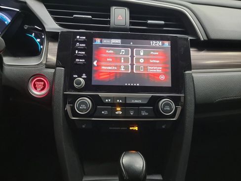 Used 2019 Honda Civic EX-L image 21