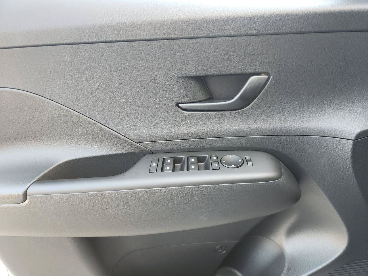 New 2027 Hyundai Kona SEL Sport FWD image 21