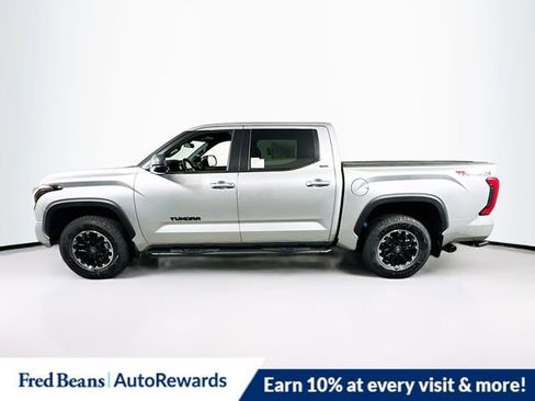 New 2026 Toyota Tundra SR5 AWD/4WD image 6