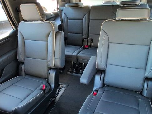 New 2026 Chevrolet Tahoe Premier w/ Sun And Tow Package image 8